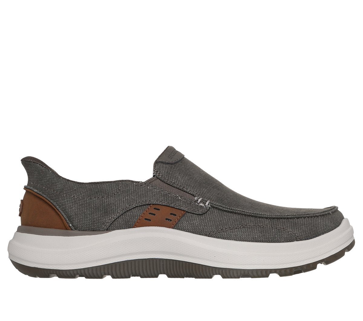 Slip-ins Relaxed Fit: Altman - Murdock Men Skechers discount