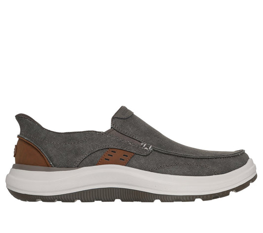 Slip-ins Relaxed Fit: Altman - Murdock Men Skechers discount