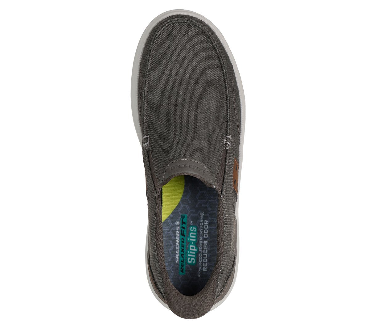 Slip-ins Relaxed Fit: Altman - Murdock Men Skechers discount