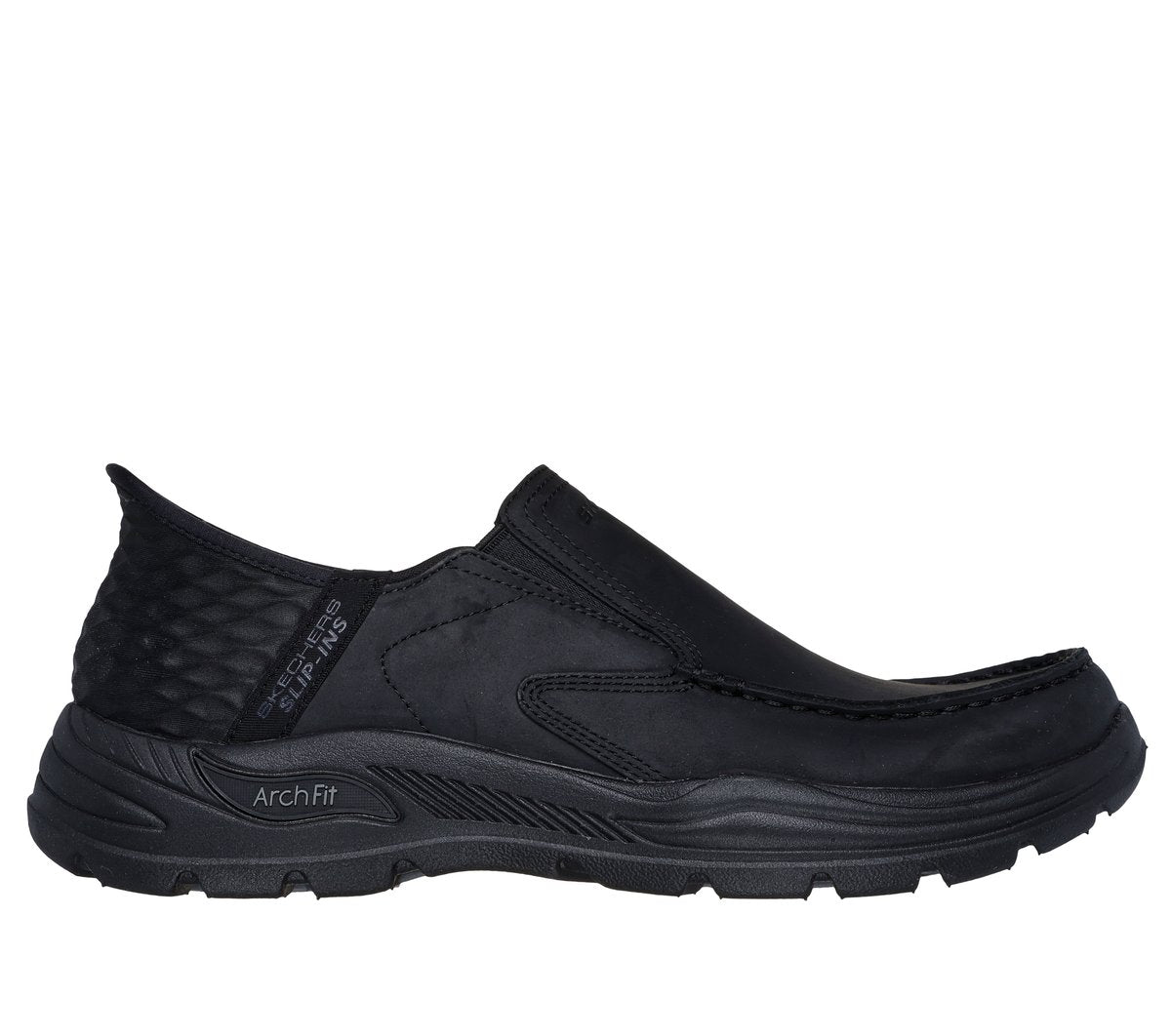 Slip-ins: Arch Fit Motley - Milo Men Skechers outlet