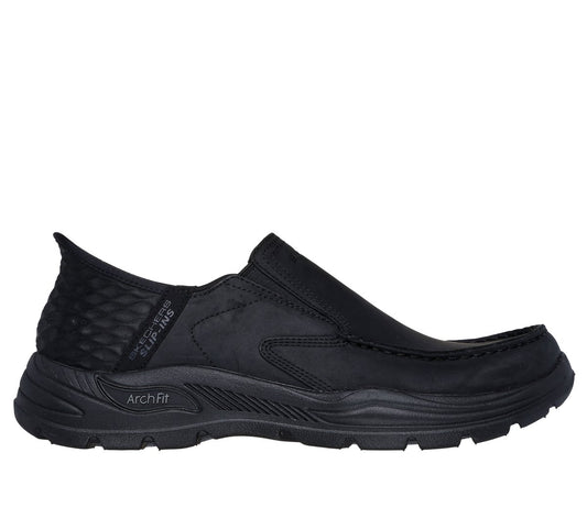 Slip-ins: Arch Fit Motley - Milo Men Skechers outlet