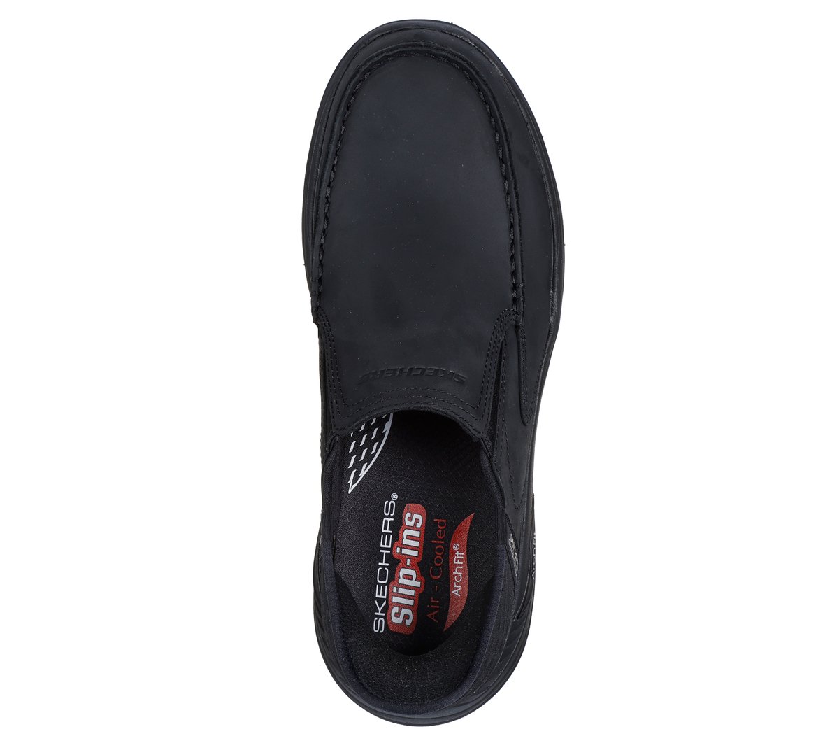 Slip-ins: Arch Fit Motley - Milo Men Skechers outlet