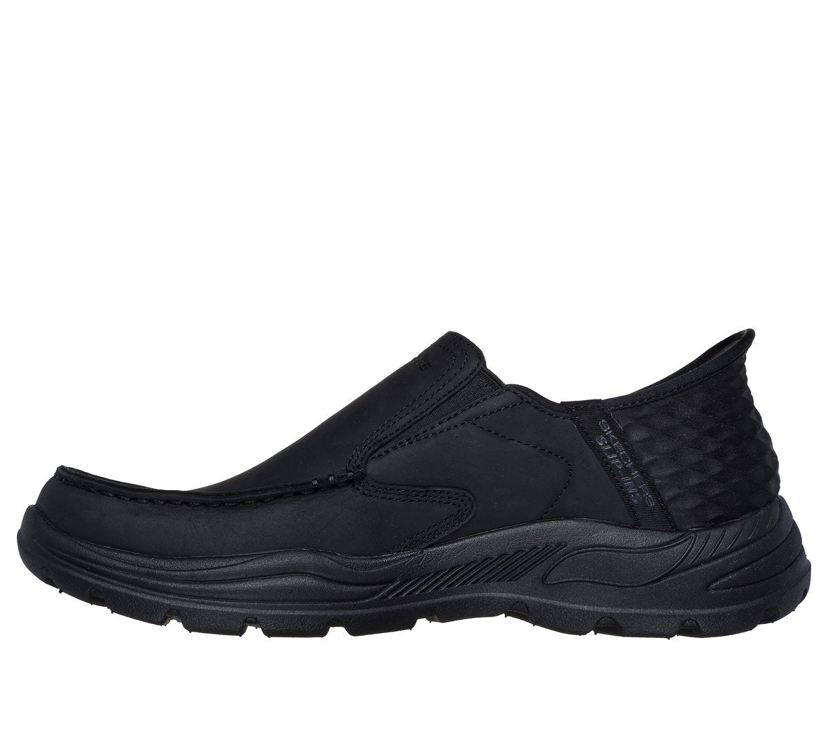 Slip-ins: Arch Fit Motley - Milo Men Skechers outlet