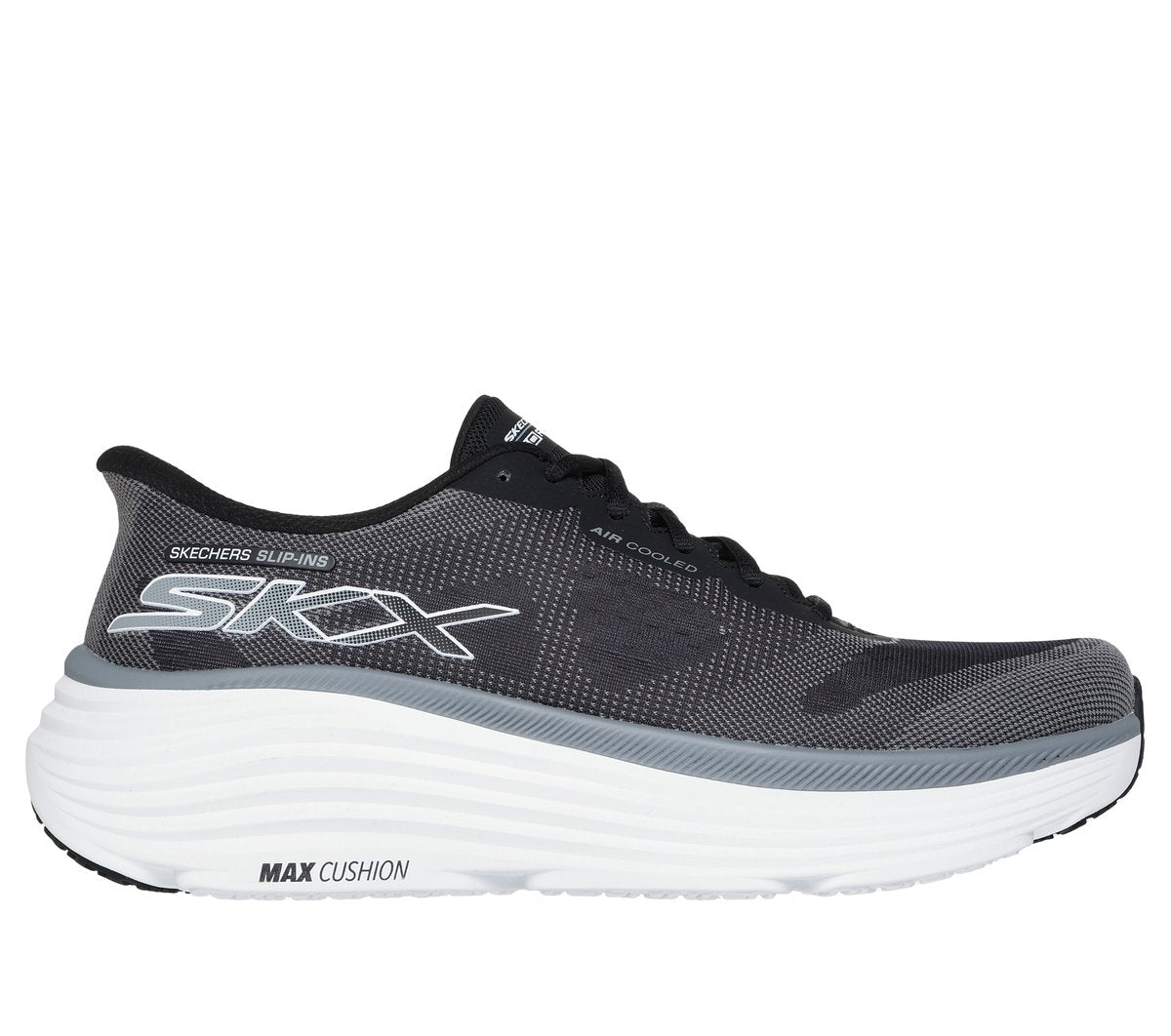 Slip-ins: Max Cushioning Endeavour - Exciton Men Skechers on sale
