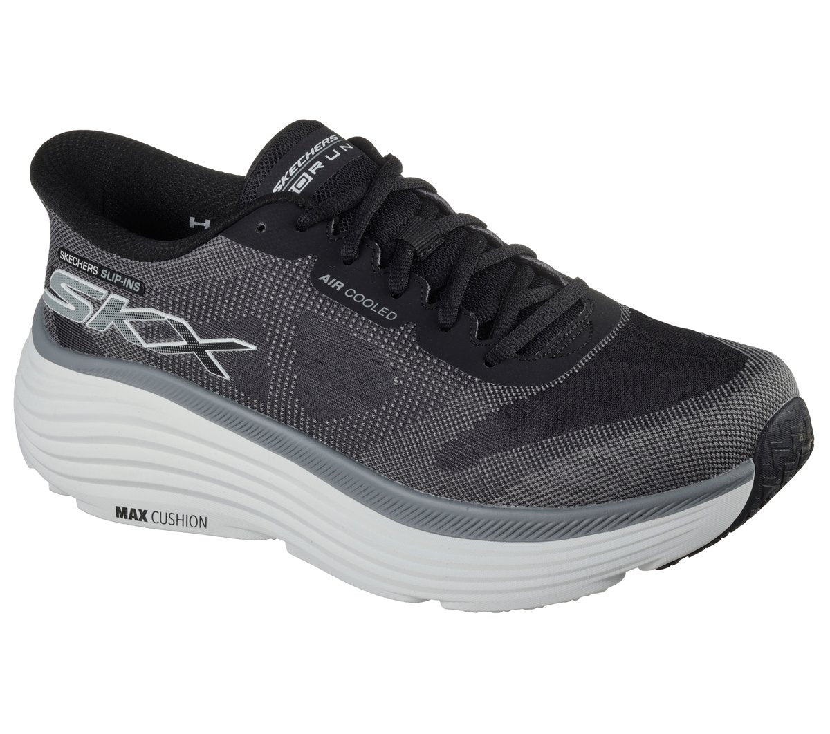 Slip-ins: Max Cushioning Endeavour - Exciton Men Skechers on sale