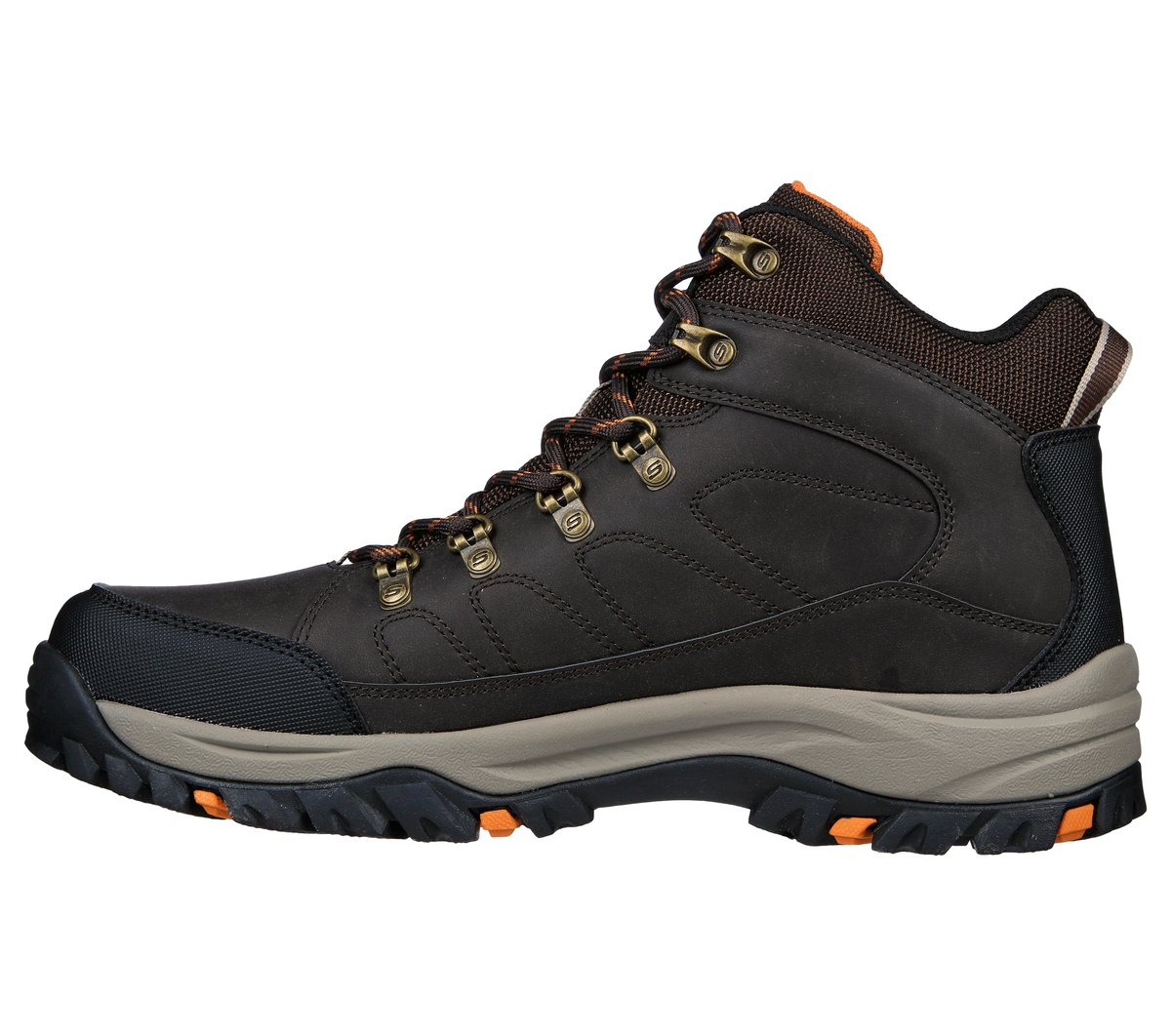 Relaxed Fit: Relment - Daggett Men Skechers for sale
