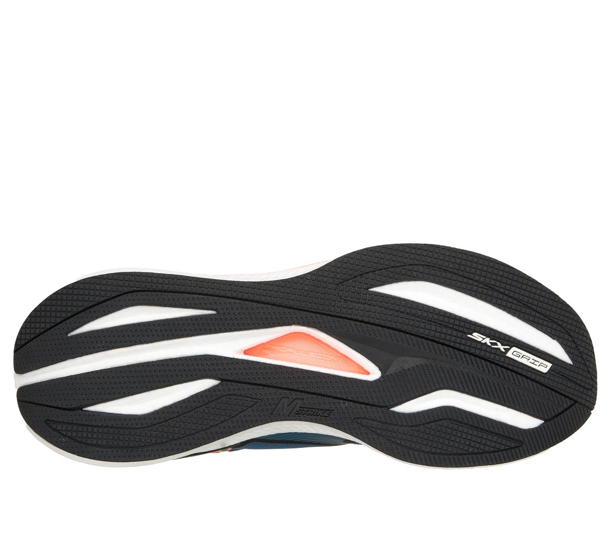 GO RUN Consistent Pro - Corus Men Skechers online