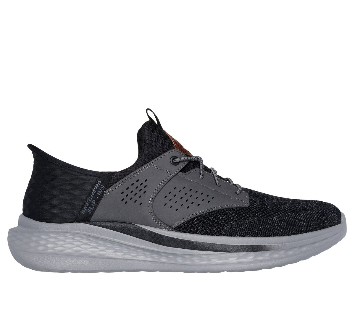 Slip-ins RF: Slade - Caster Men Skechers discount