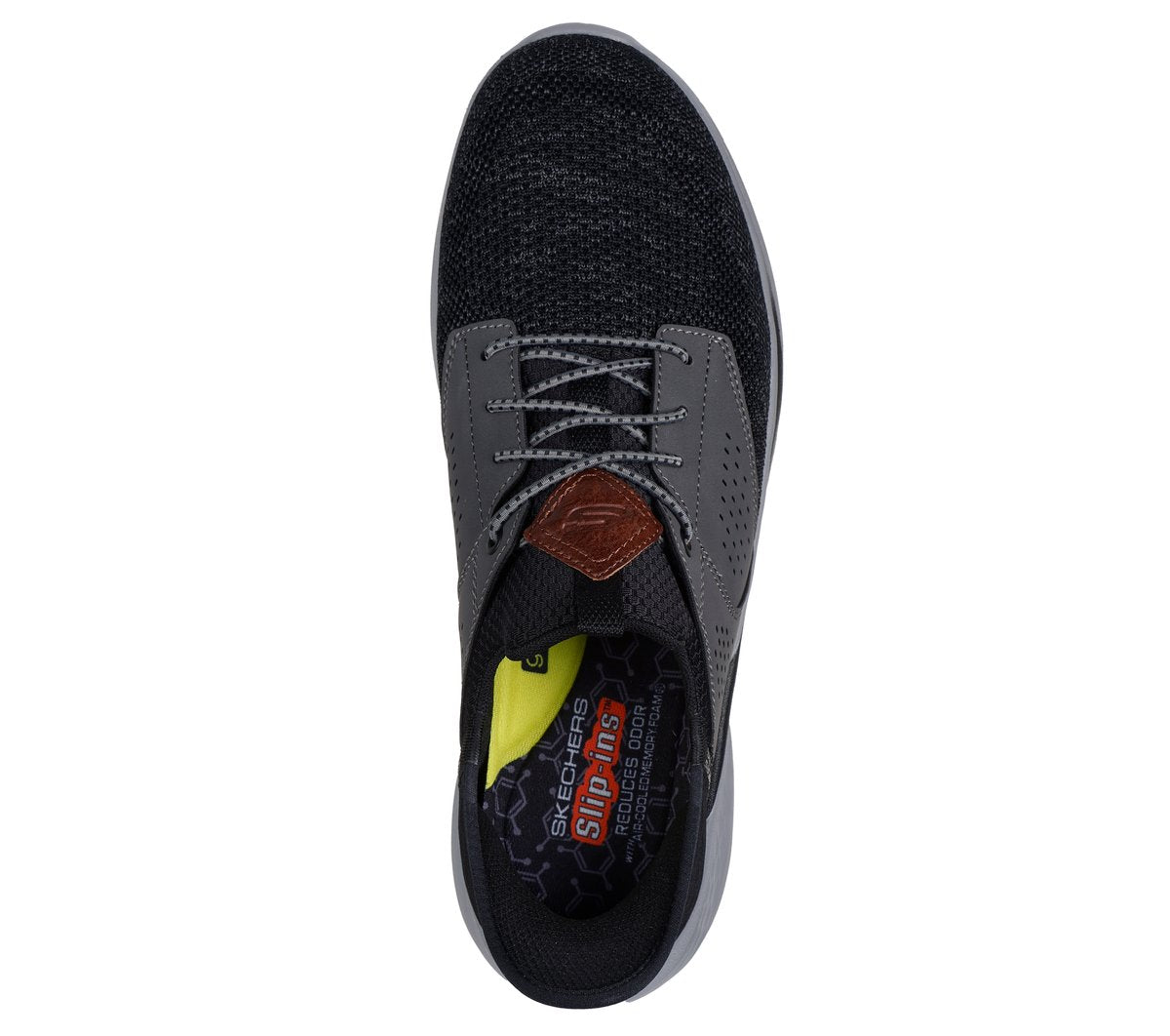 Slip-ins RF: Slade - Caster Men Skechers discount