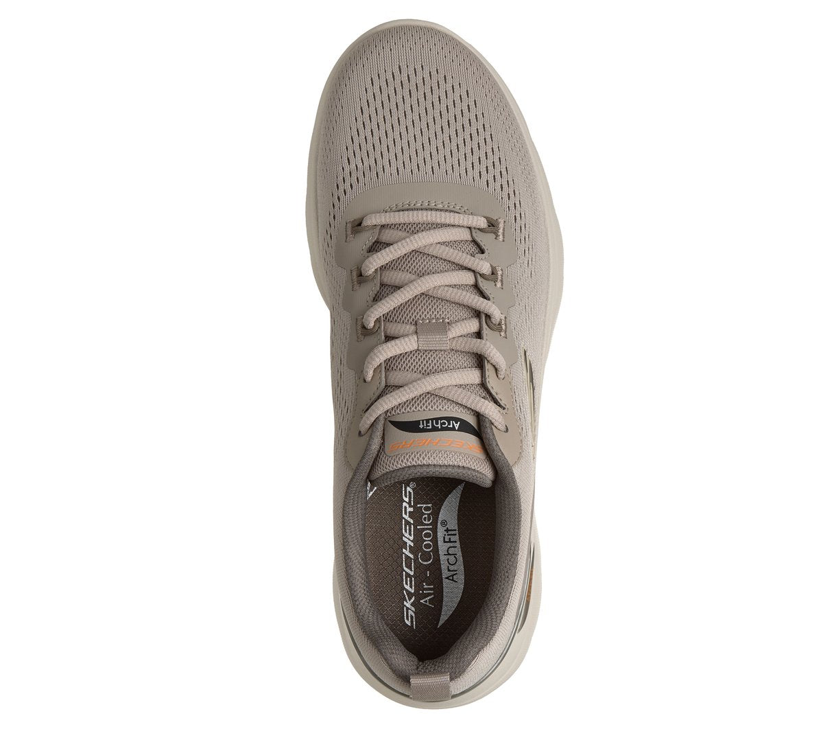 Arch Fit Summits - Kravel Men Skechers on sale