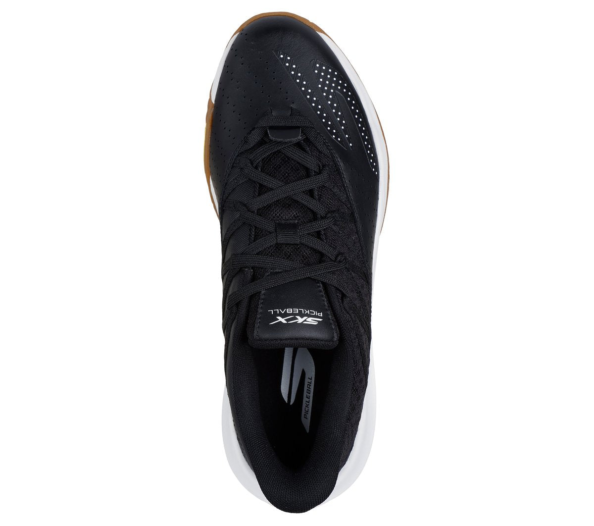 Relaxed Fit: Viper Court Rally Men Skechers for sale