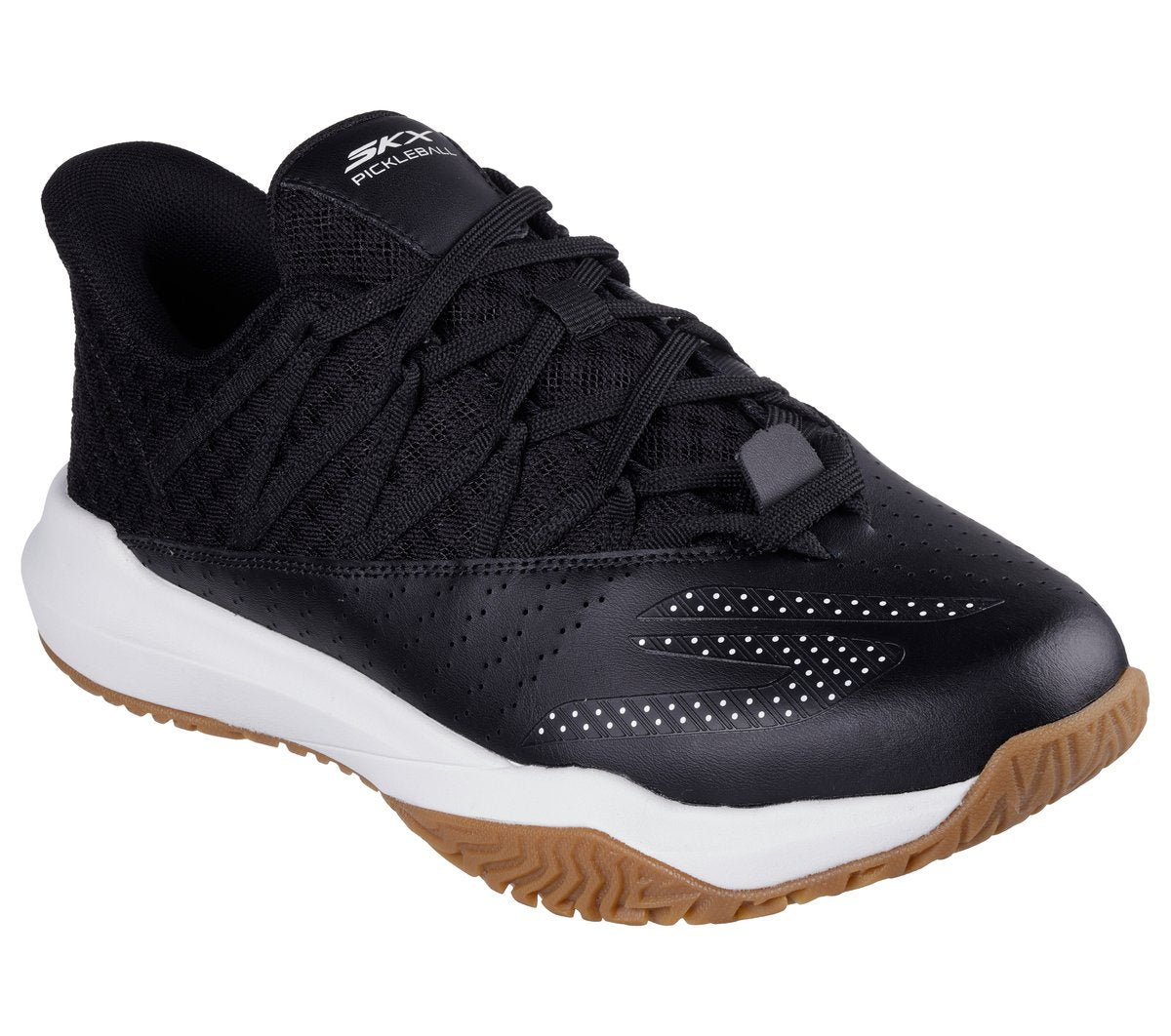 Relaxed Fit: Viper Court Rally Men Skechers for sale