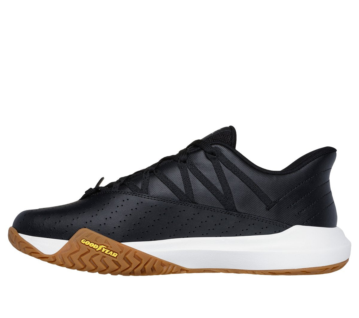 Relaxed Fit: Viper Court Rally Men Skechers for sale