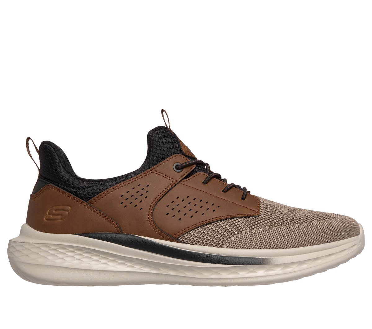 Relaxed Fit: Slade - Breyer Men Skechers online