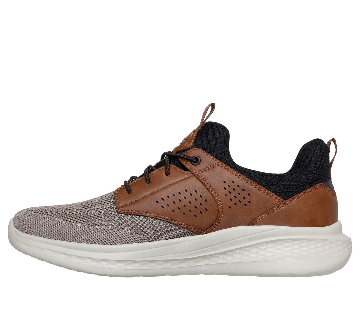 Relaxed Fit: Slade - Breyer Men Skechers online