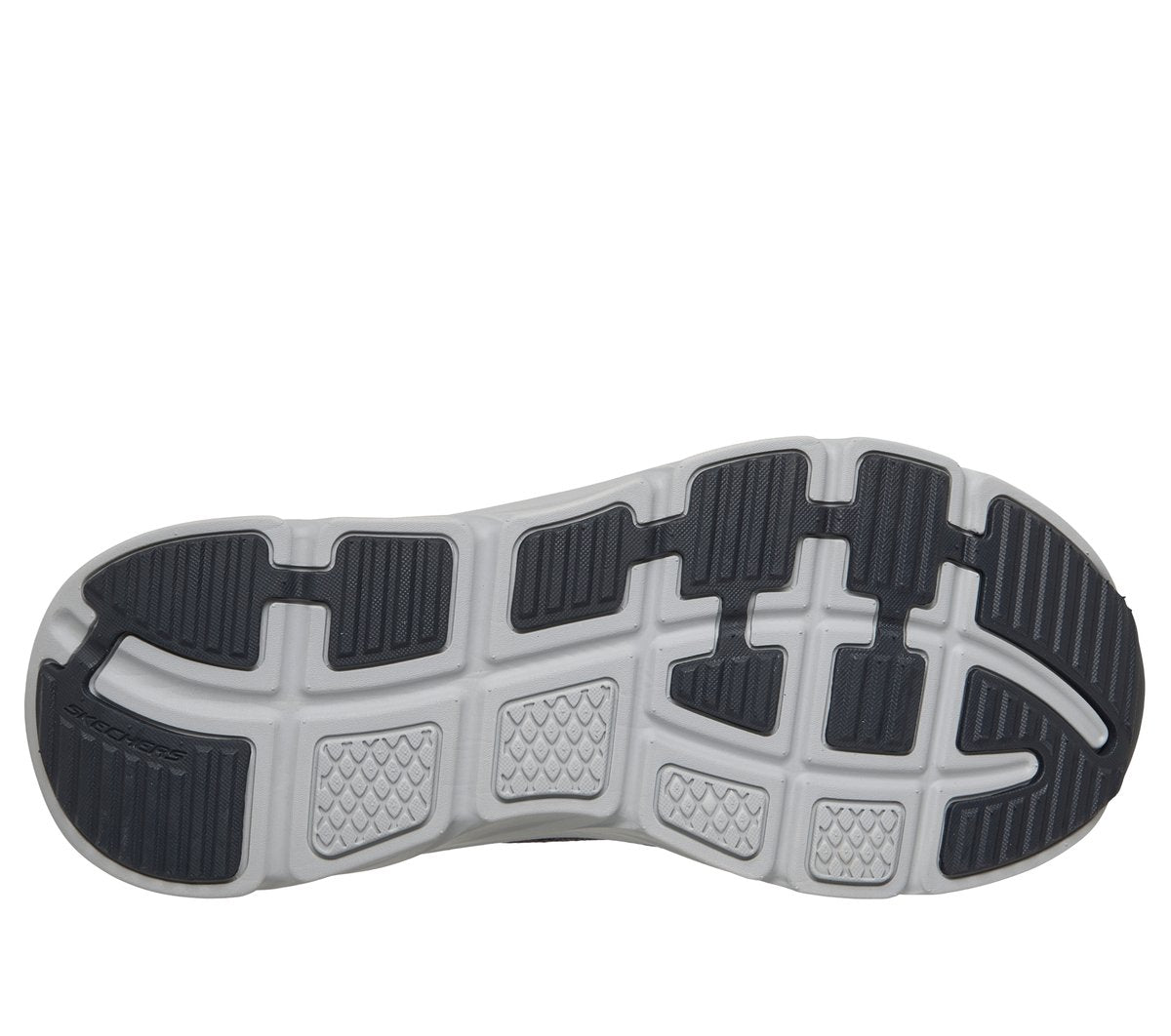 Relaxed Fit: D'Lux Walker 2.0 - Brexon Men Skechers for sale