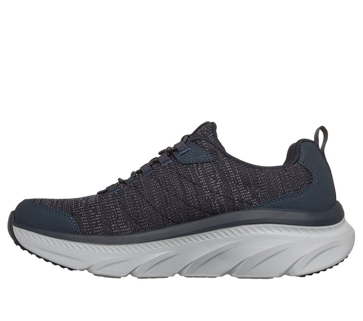 Relaxed Fit: D'Lux Walker 2.0 - Brexon Men Skechers for sale