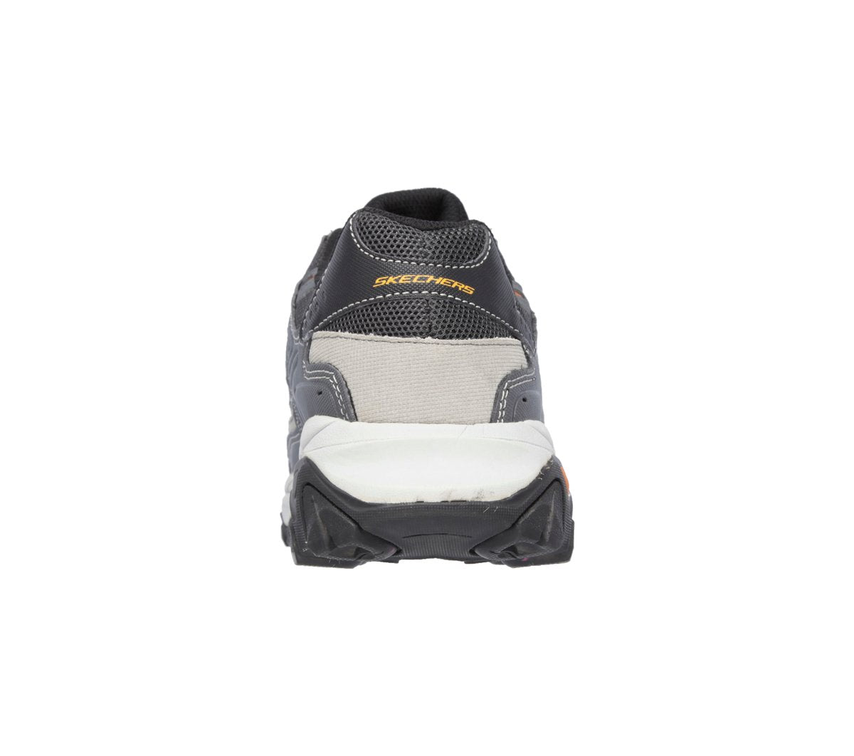 After Burn - Memory Fit Men Skechers us