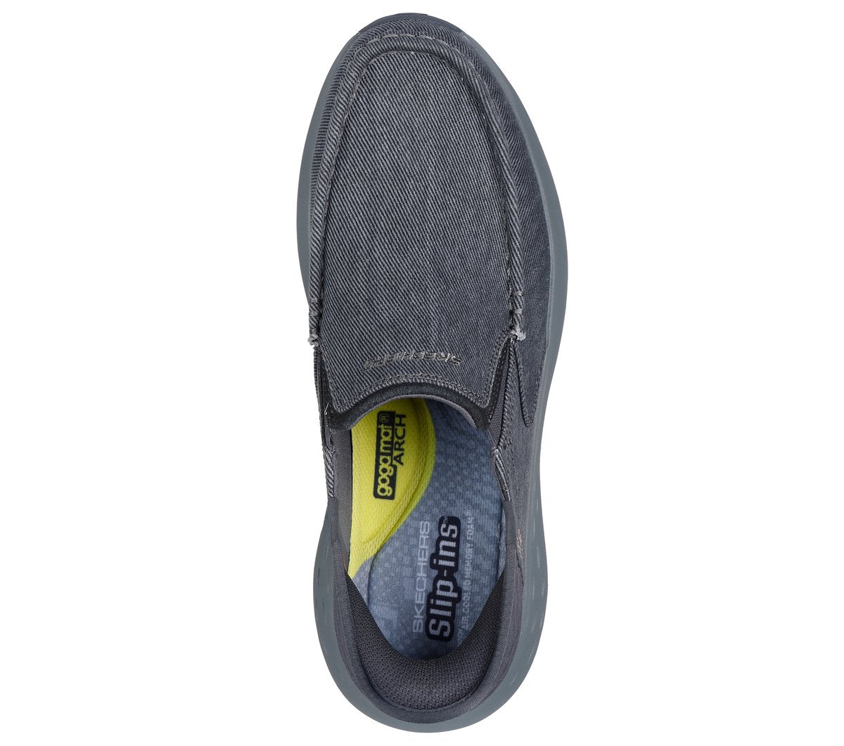 Slip-ins: Parson - Dewitt Men Skechers sale
