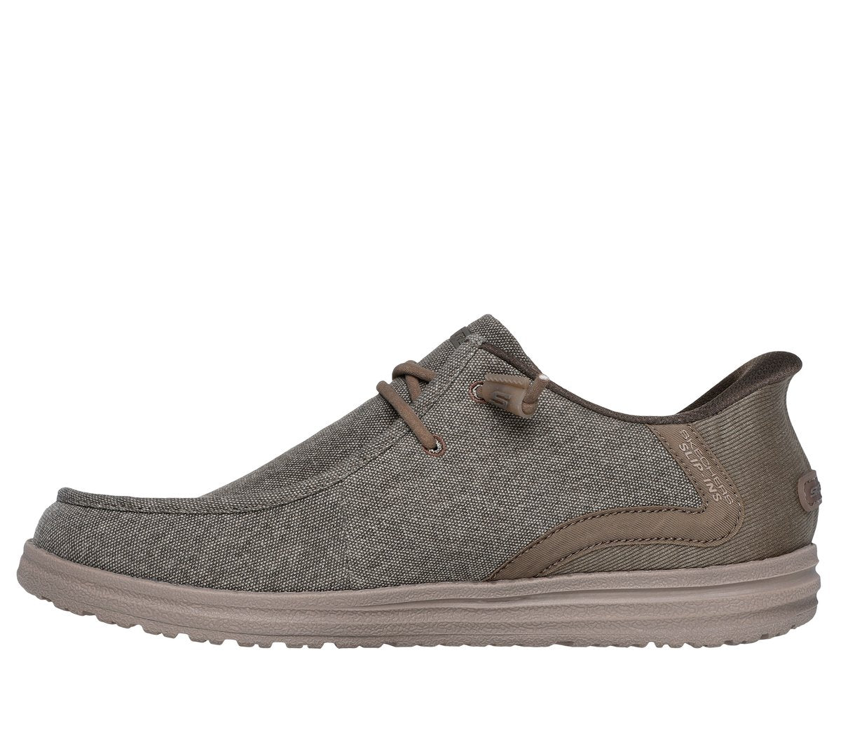 Slip-ins Relaxed Fit: Melson - Coronado Men Skechers discount