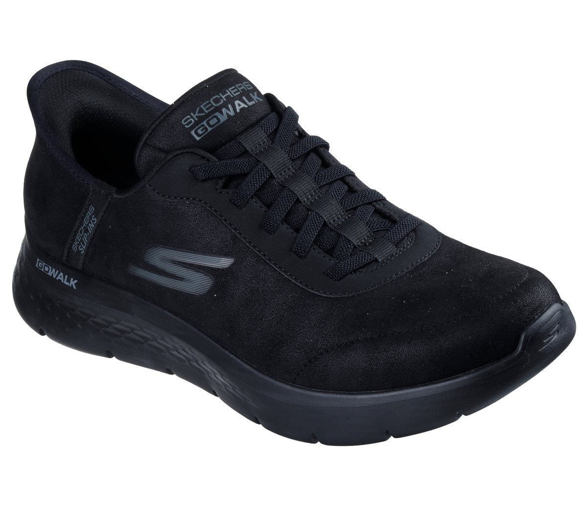 Slip-ins: GO WALK Flex - Smooth Motion Men Skechers outlet