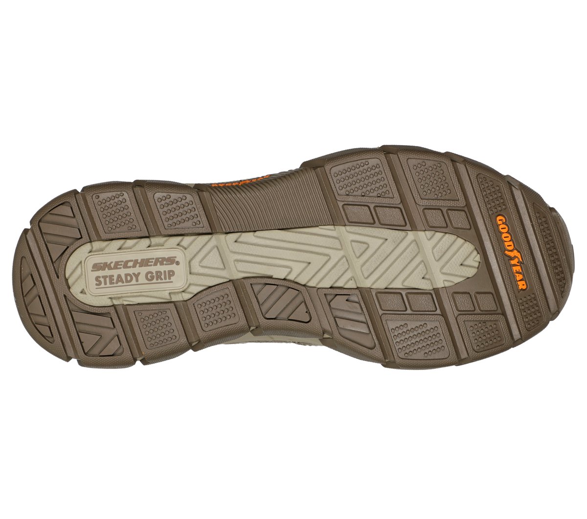 Slip-ins RF: Respected - Holmgren Men Skechers us