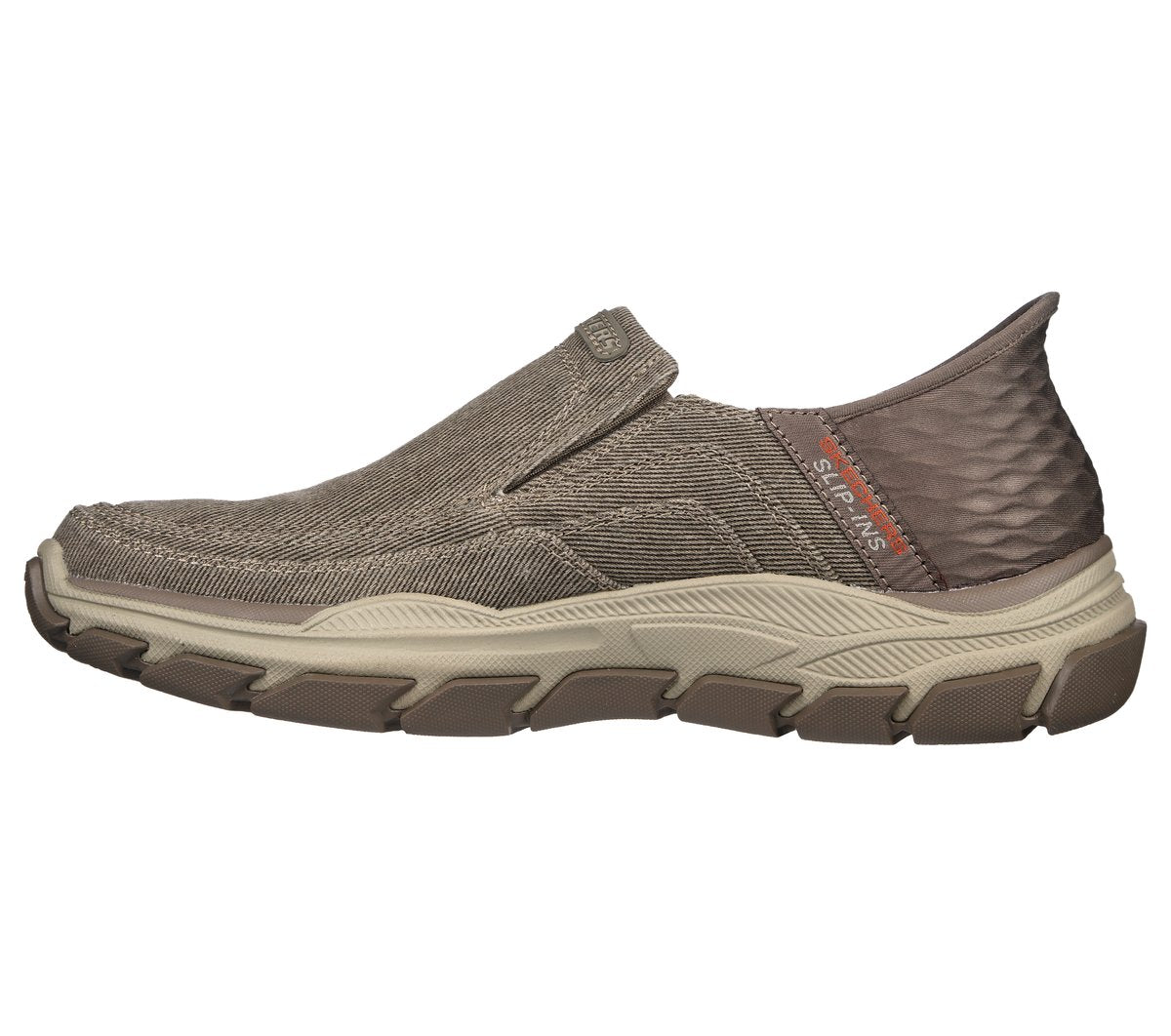 Slip-ins RF: Respected - Holmgren Men Skechers us