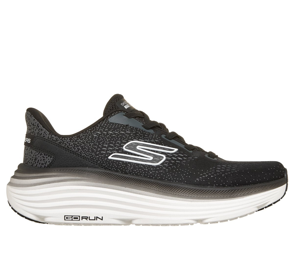 Max Cushioning Endeavour - Kauska Men Skechers on sale