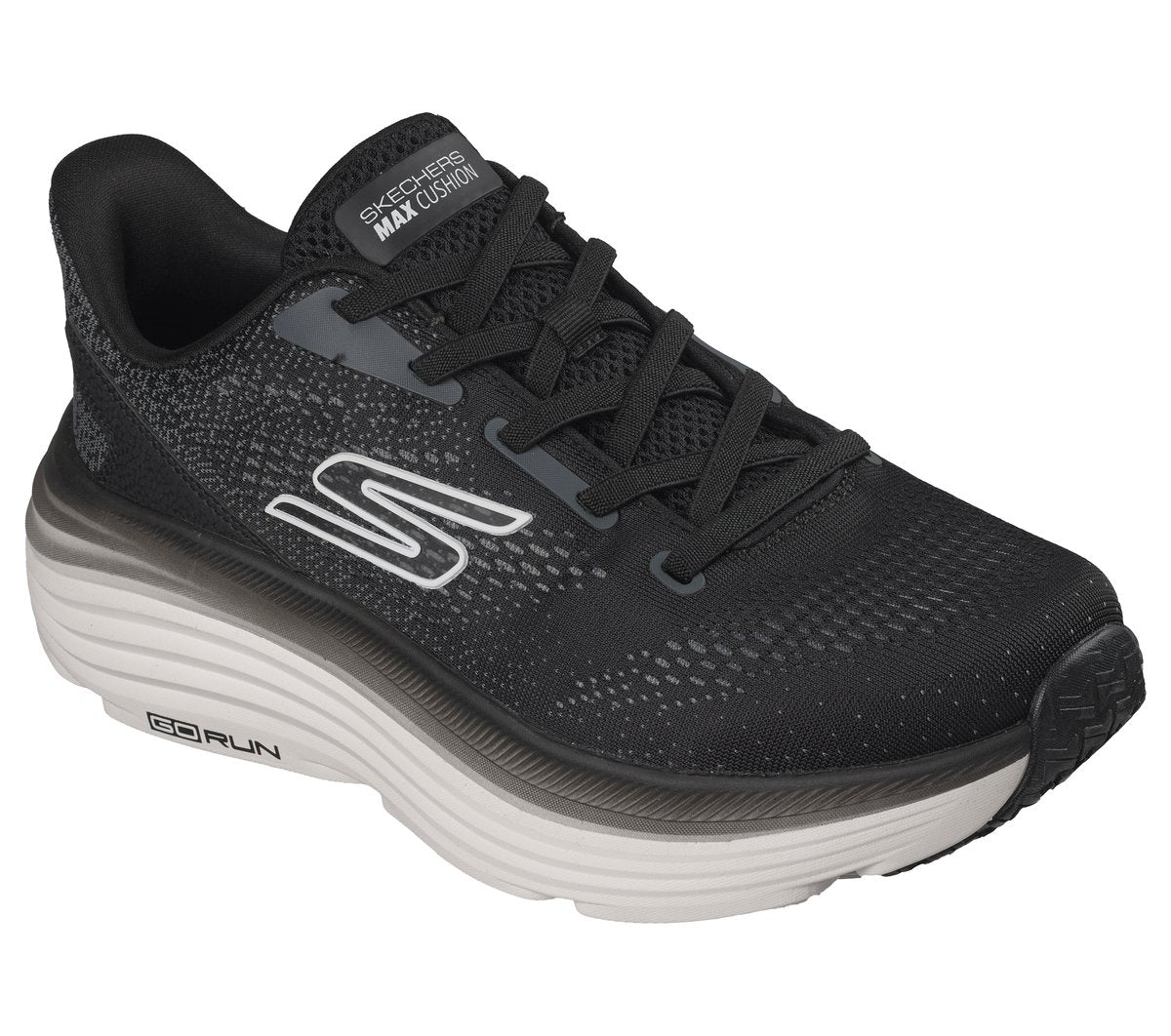 Max Cushioning Endeavour - Kauska Men Skechers on sale