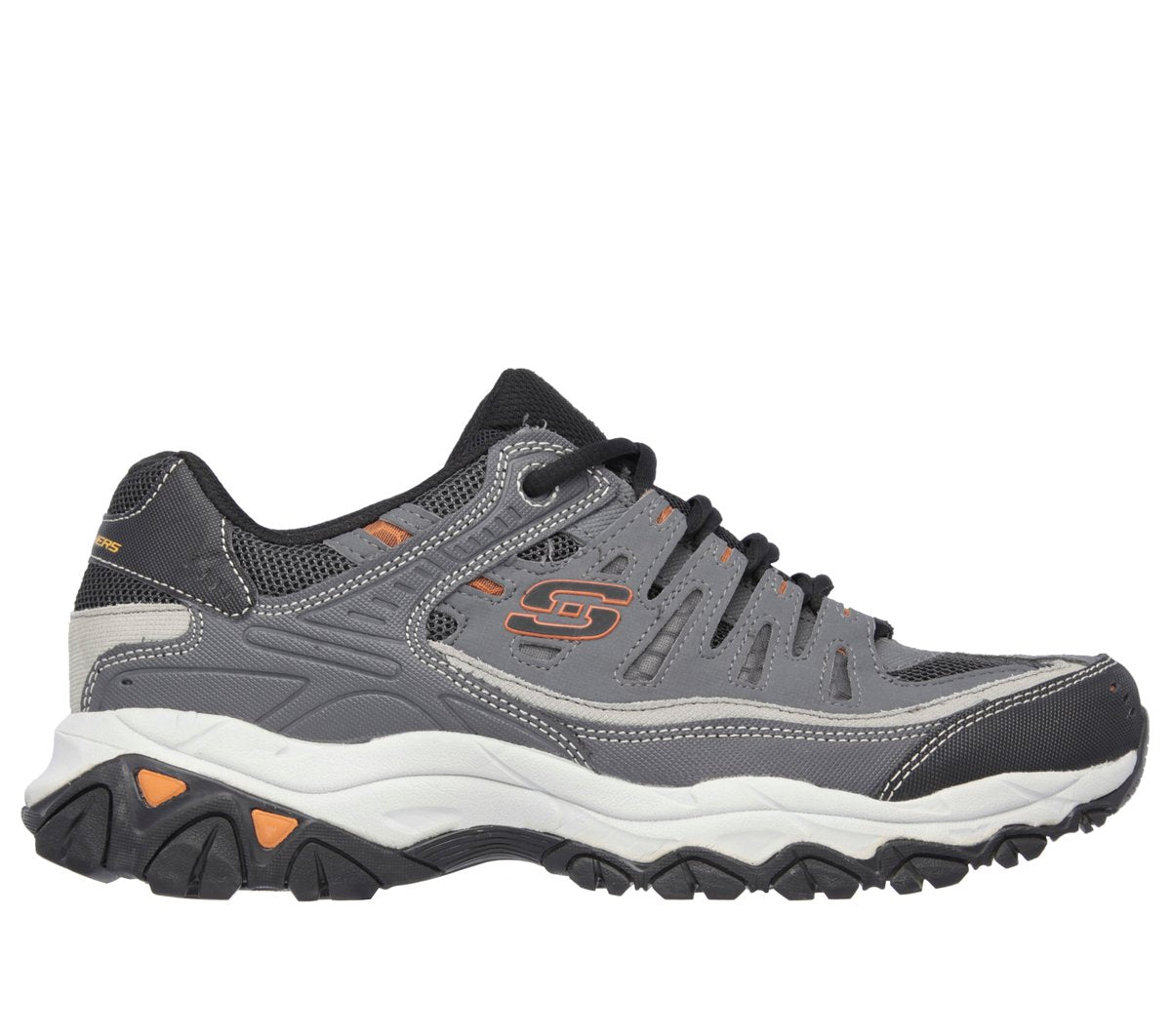 After Burn - Memory Fit Men Skechers online