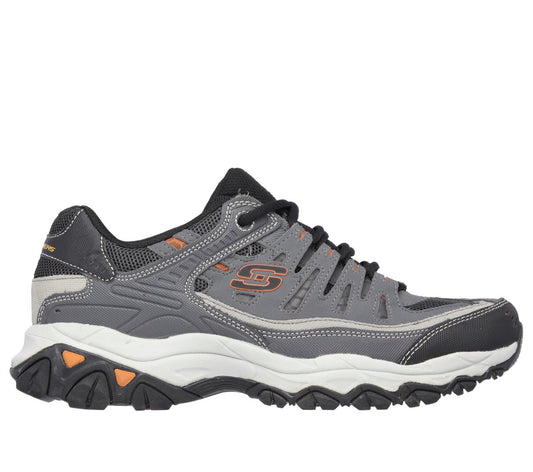 After Burn - Memory Fit Men Skechers online