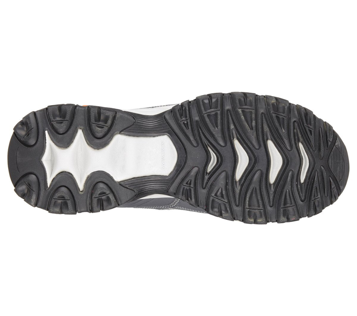 After Burn - Memory Fit Men Skechers online