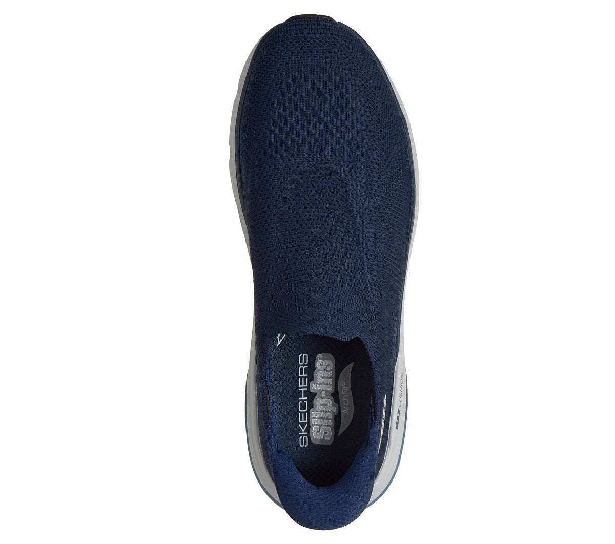Slip-ins: Max Cushioning Arch Fit 2.0 - Avner Men Skechers discount