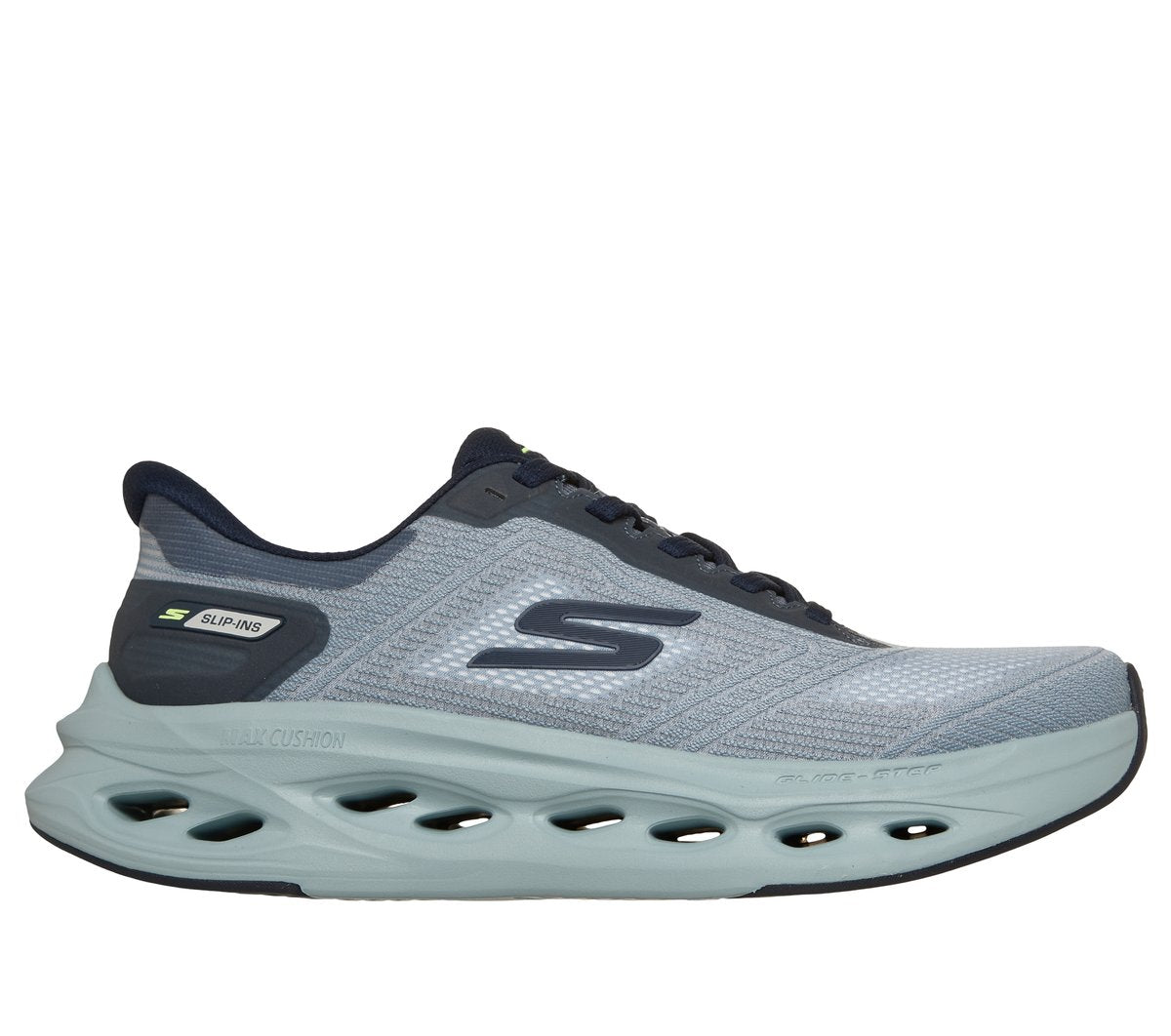 Slip-ins: Max Cushioning Glide-Step Men Skechers us