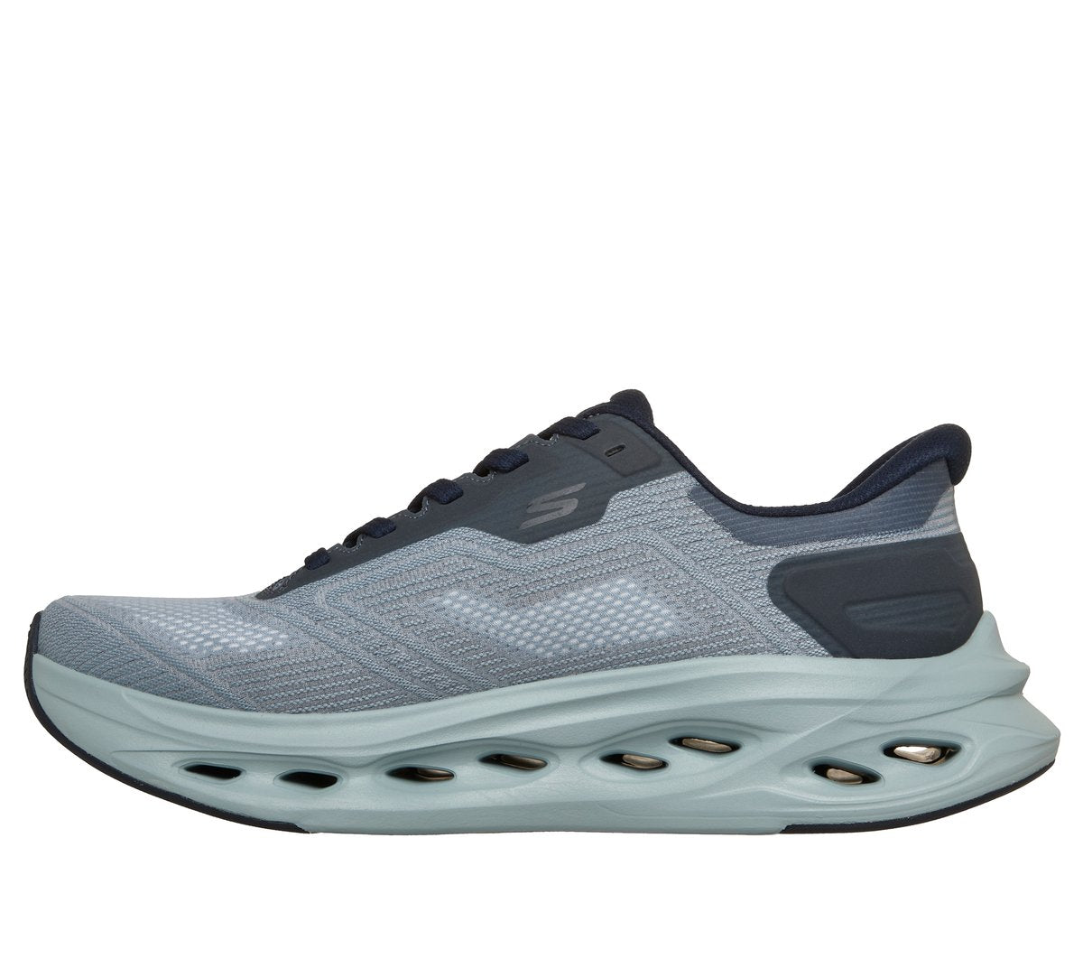 Slip-ins: Max Cushioning Glide-Step Men Skechers us