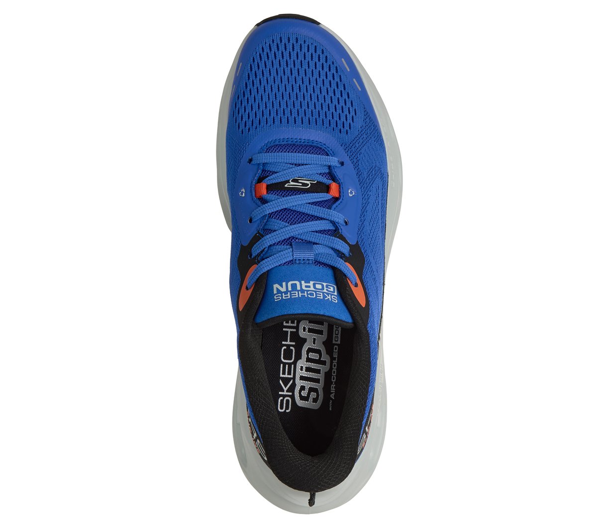 Slip-ins: Max Cushioning Glide-Step - Advert Men Skechers sale