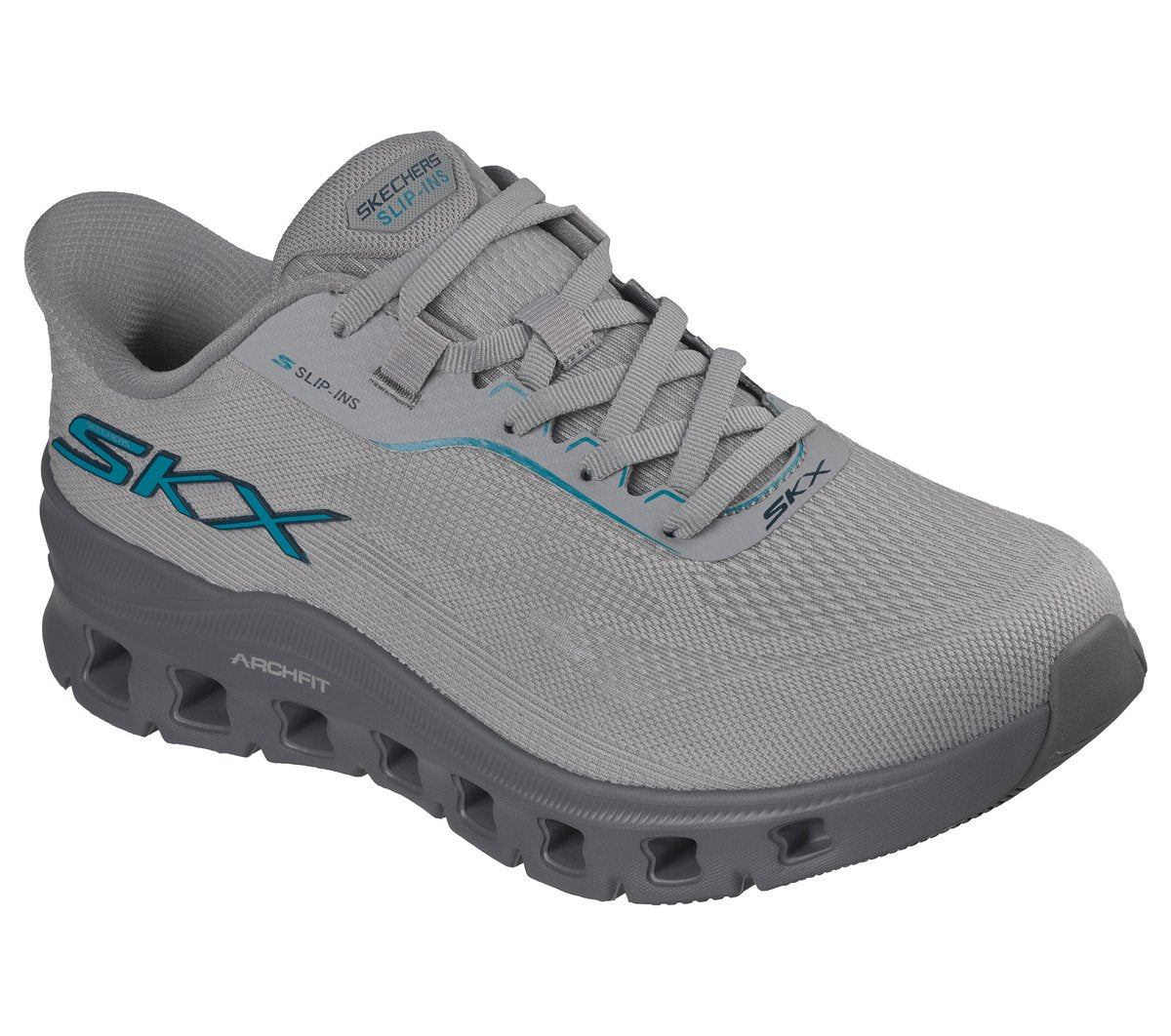 Slip-ins: Arch Fit Glide-Step Pro - Larzo Men Skechers for sale