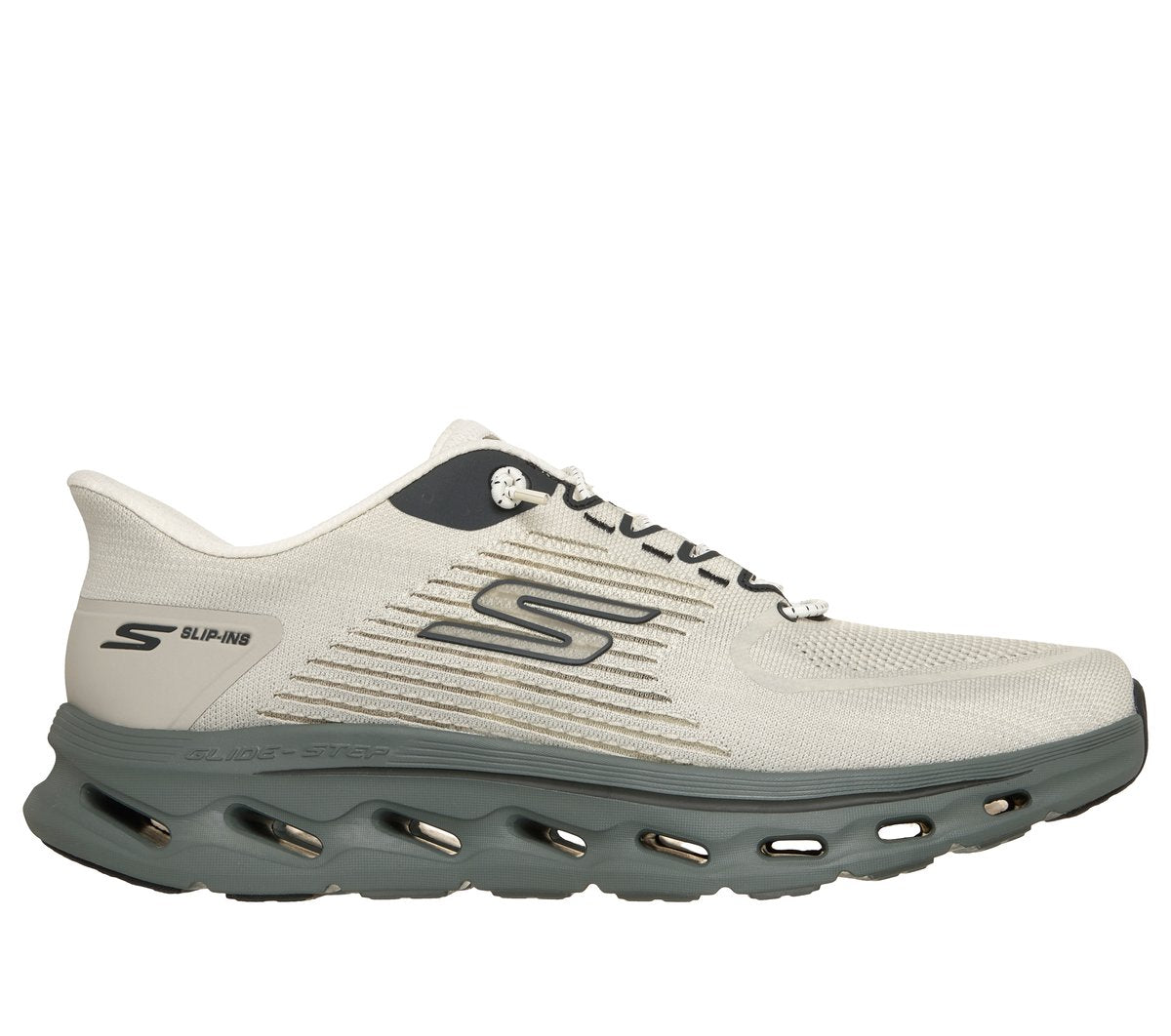 Slip-ins: GO WALK Glide-Step 2.0 - Santiago Men Skechers discount