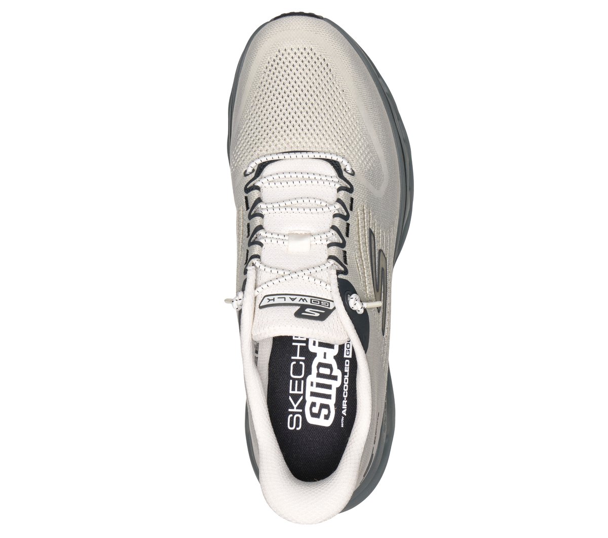 Slip-ins: GO WALK Glide-Step 2.0 - Santiago Men Skechers discount