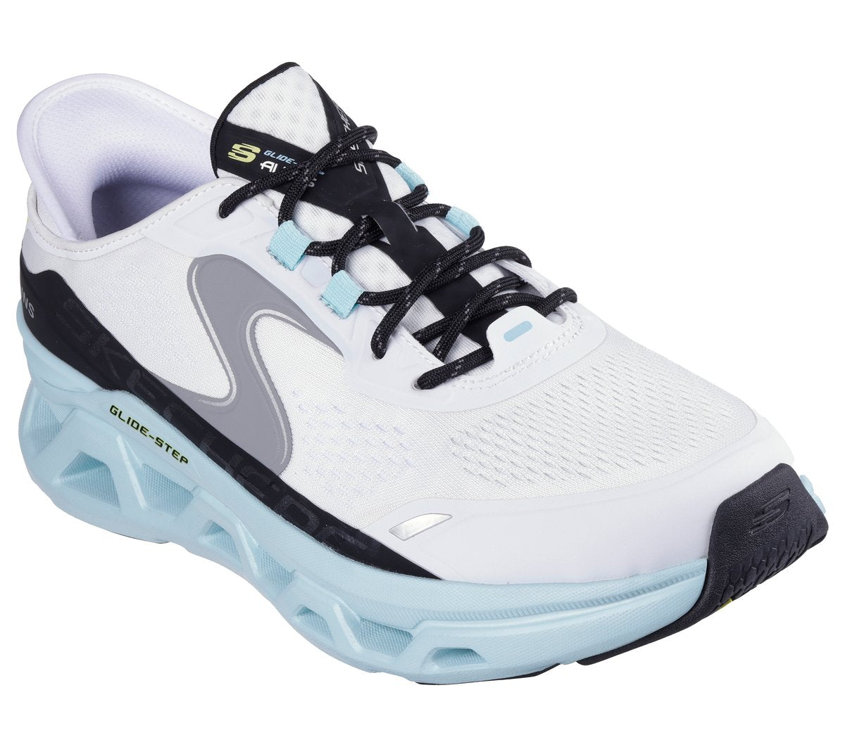 Slip-ins: Glide-Step Altus Men Skechers outlet