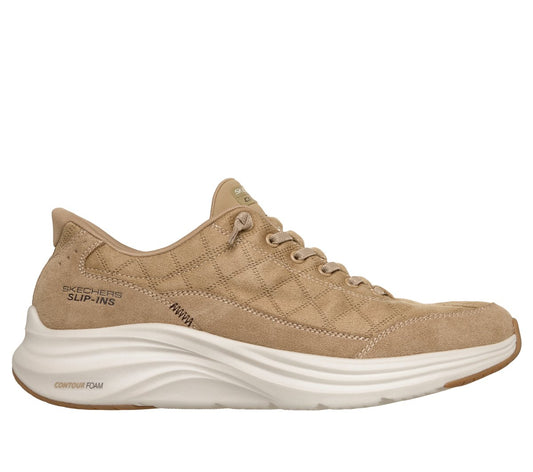 Slip-ins: Contour Foam - Cozy Fit Calvoro Men Skechers sale