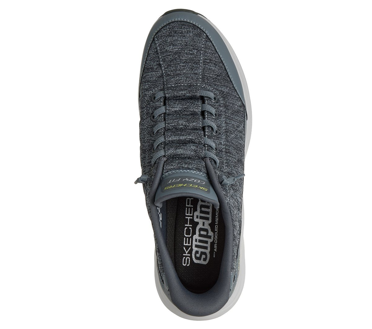 Slip-ins: Contour Foam - Cozy Fit Copost Men Skechers on sale