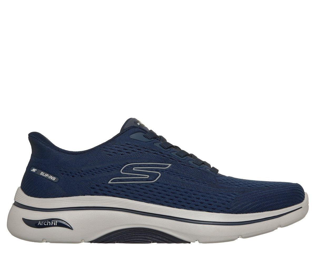 Slip-ins: GO WALK Arch Fit 2.0 - Percy Men Skechers discount