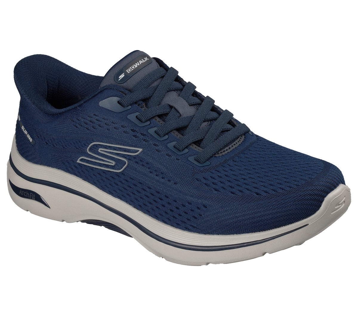 Slip-ins: GO WALK Arch Fit 2.0 - Percy Men Skechers discount