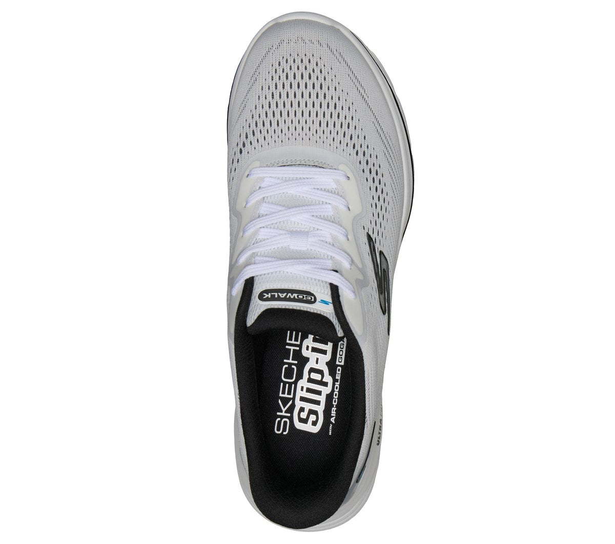 Slip-ins: GO WALK 8 Men Skechers us