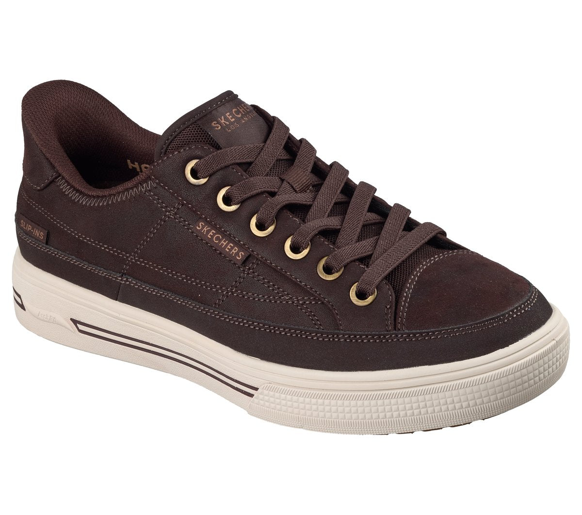 Slip-ins: Arch Fit Arcade - Join Ya There Men Skechers sale