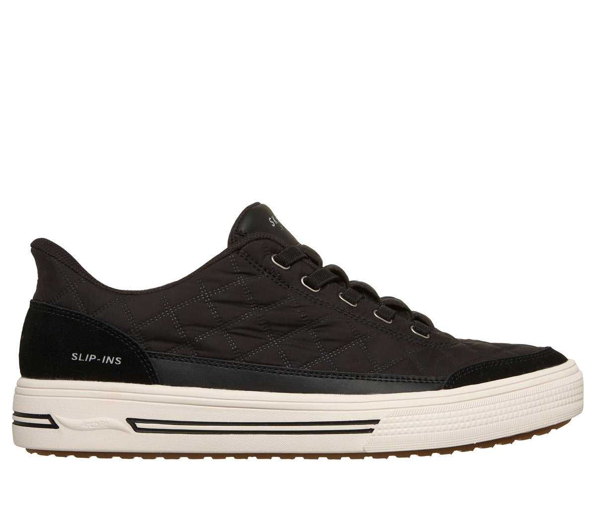 Slip-ins: Arch Fit Arcade - Cozy Fit Charming Daze Men Skechers on sale