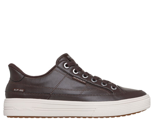 Slip-ins: Arch Fit Arcade - Catch Ya There Men Skechers for sale