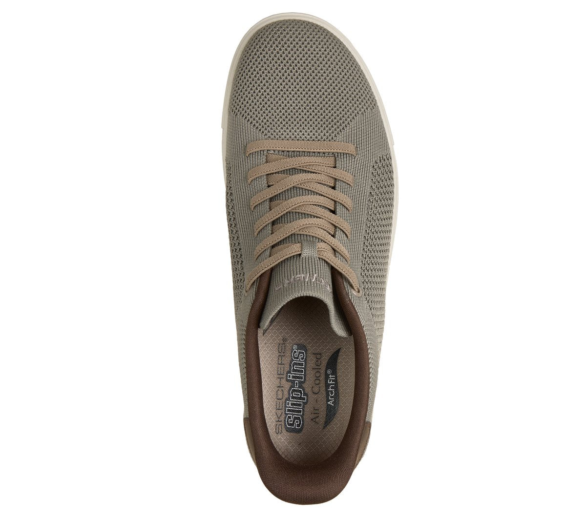 Slip-ins Relaxed Fit: Arch Fit Solano 2.0 - Archer Men Skechers online