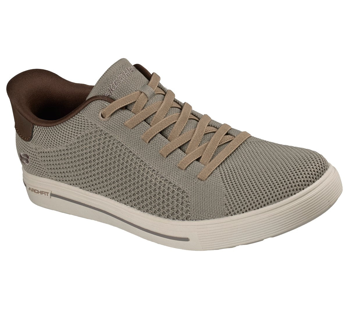 Slip-ins Relaxed Fit: Arch Fit Solano 2.0 - Archer Men Skechers online